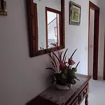 De 3 Y Un Bano Sin Cocina En Apartment San Vicente do Grove