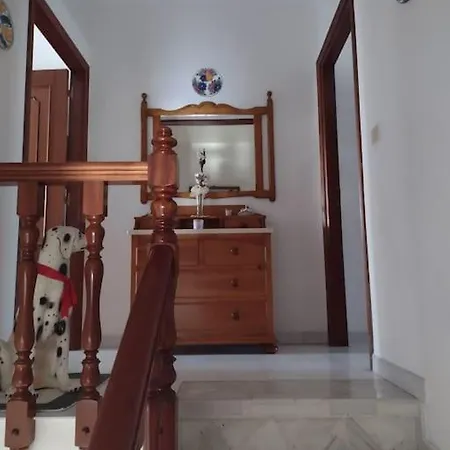 De 3 Y Un Bano Sin Cocina En San Vicente De O Grove Apartment