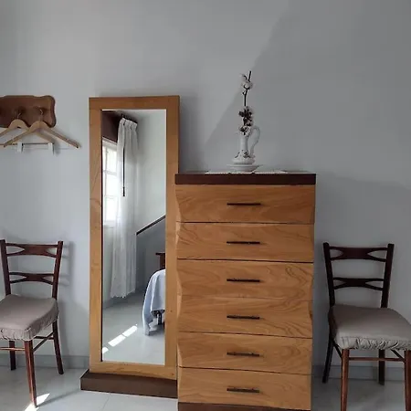Apartment De 3 Y Un Bano Sin Cocina En San Vicente De O Grove