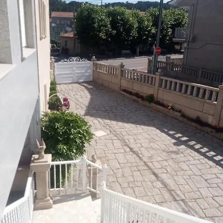 De 3 Y Un Bano Sin Cocina En San Vicente De O Grove *