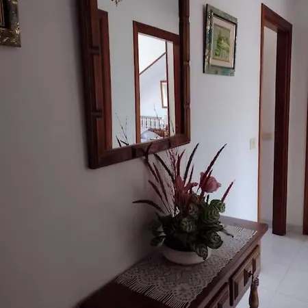 De 3 Y Un Bano Sin Cocina En San Vicente De O Grove Apartment San Vicente do Grove