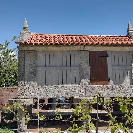 De 3 Y Un Bano Sin Cocina En San Vicente De O Grove Apartment