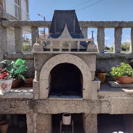 De 3 Y Un Bano Sin Cocina En San Vicente De O Grove